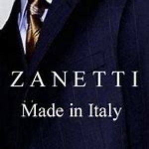 Zanetti Premium French Cuff Men's Shirt 👕